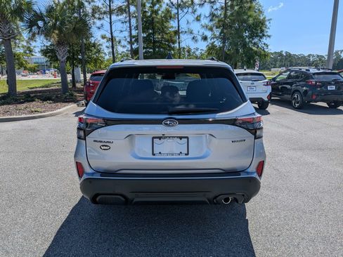 Certified 2026 Subaru Forester Touring AWD/4WD image 5