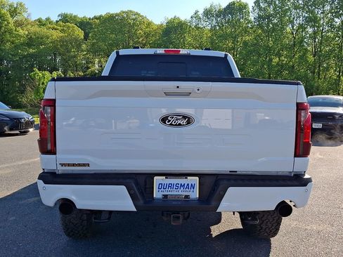 Certified 2025 Ford F150 Tremor w/ Bed Utility Package AWD/4WD image 5