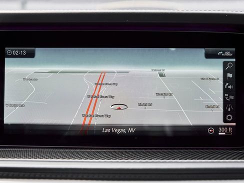 Used 2021 Mercedes-Benz G 63 AMG 4MATIC image 75