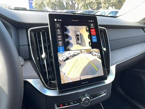 New 2026 Volvo XC90 B6 Ultra image 23