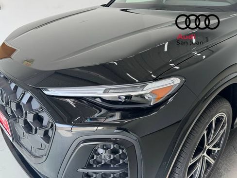 New 2026 Audi Q5 Premium Plus AWD/4WD image 4