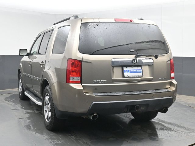 Used 2010 Honda Pilot Touring image 7