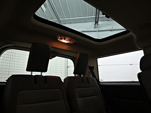 Used 2019 Ford Flex SEL w/ Equipment Group 202A image 32