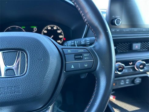 Used 2024 Honda CR-V Sport image 22