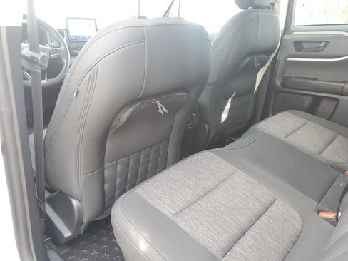 Certified 2023 Ford Bronco Sport Big Bend w/ Convenience Package image 25