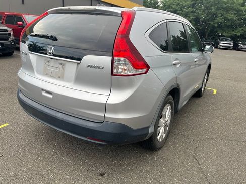Used 2014 Honda CR-V EX-L image 7