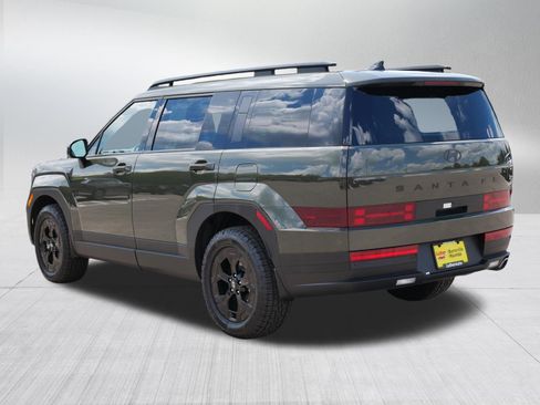 Certified 2026 Hyundai Santa Fe XRT AWD/4WD image 5