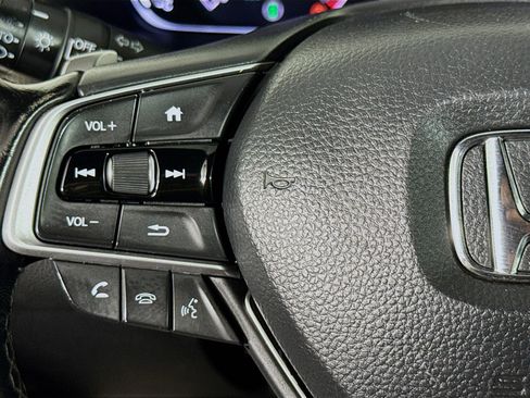 Used 2020 Honda Accord Sport image 11