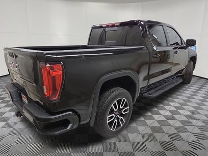 Used 2025 GMC Sierra 1500 AT4 w/ Technology Package