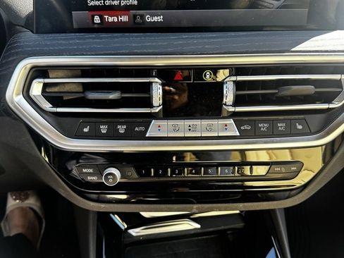 Certified 2023 BMW X3 sDrive30i w/ Convenience Package image 28