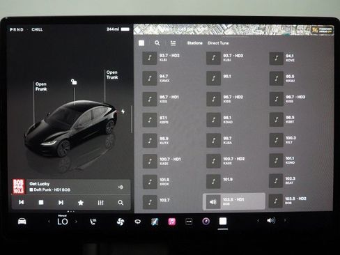 Used 2024 Tesla Model 3 RWD image 33
