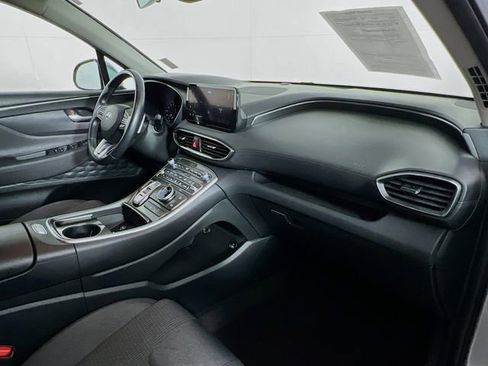 Used 2023 Hyundai Santa Fe SEL image 39