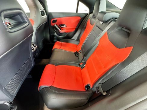 New 2026 Mercedes-Benz CLA 45 AMG S 4MATIC image 22