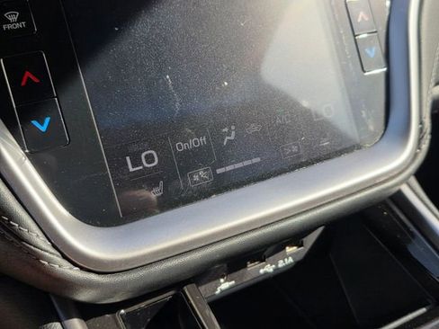 Certified 2022 Subaru Legacy Premium image 24