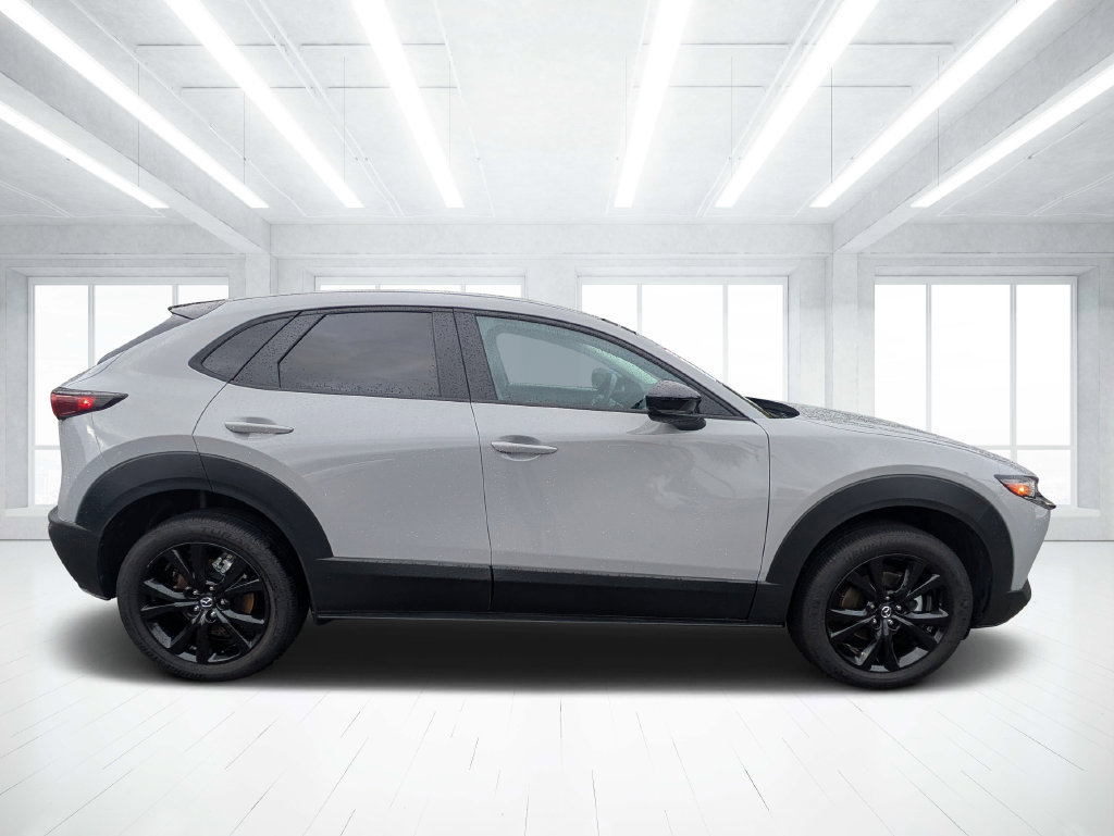 Certified 2026 MAZDA CX-30 AWD 2.5 S w/ Select Sport Pkg image 2
