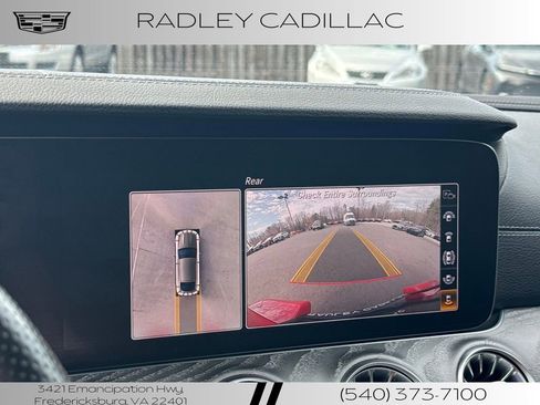 Used 2020 Mercedes-Benz AMG GT 53 image 8