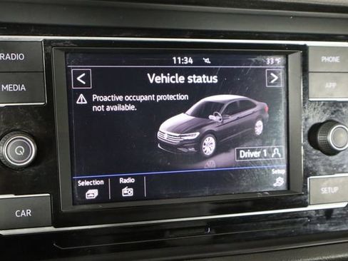 Used 2019 Volkswagen Jetta S image 24