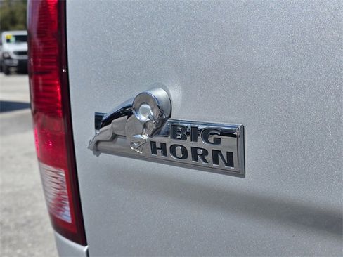 Used 2019 RAM 1500 Big Horn image 16