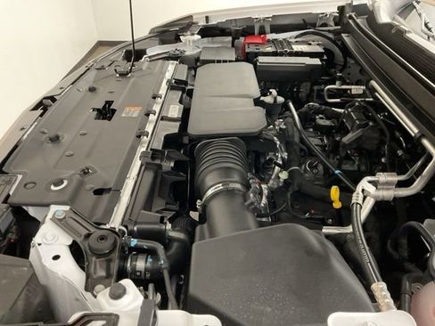 New 2026 Chevrolet Colorado Trail Boss image 21