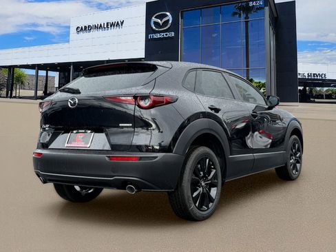 New 2026 MAZDA CX-30 AWD 2.5 S w/ Select Sport Pkg image 7