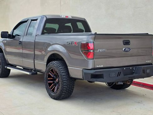 Used 2014 Ford F150 STX w/ Equipment Group 201A Mid RWD image 5