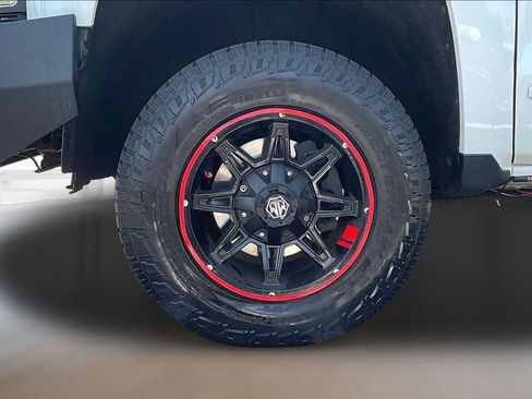 Used 2016 Chevrolet Silverado 1500 LT w/ All Star Edition AWD/4WD image 28