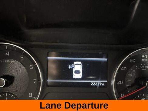 Used 2023 Kia Forte GT-Line FWD image 15