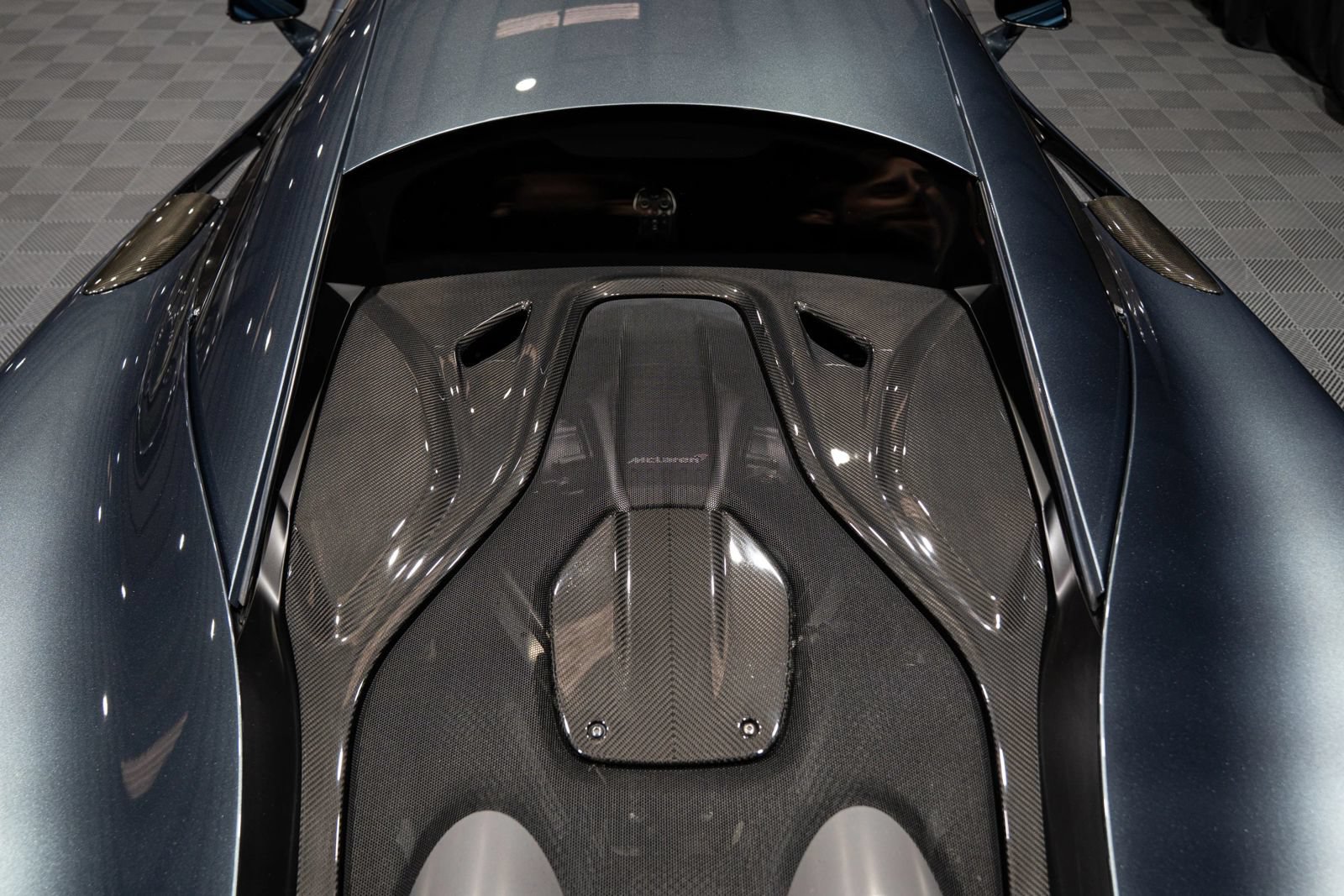 Used 2019 McLaren 600LT RWD image 11