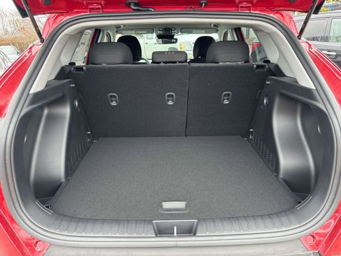 New 2026 Hyundai Kona SEL Sport image 4