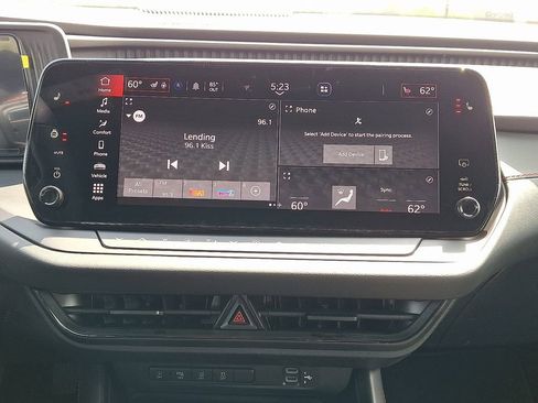 New 2026 Dodge Charger GT w/ Driver Convenience Group image 8