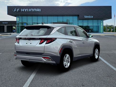 New 2026 Hyundai Tucson SE FWD image 7
