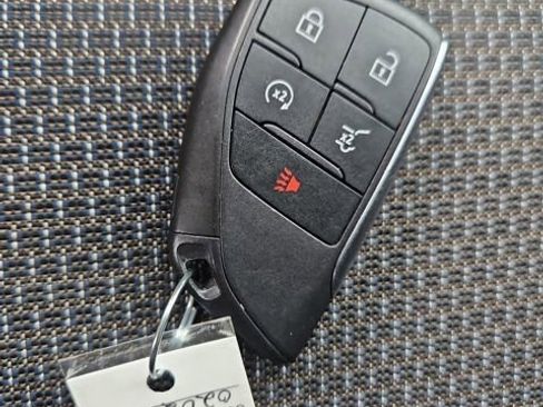 Used 2023 Buick Envision Preferred image 28