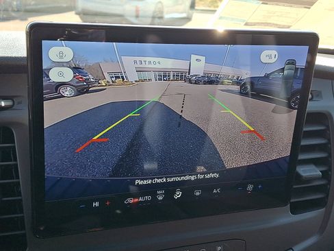 Certified 2024 Ford E-Transit Low Roof image 25