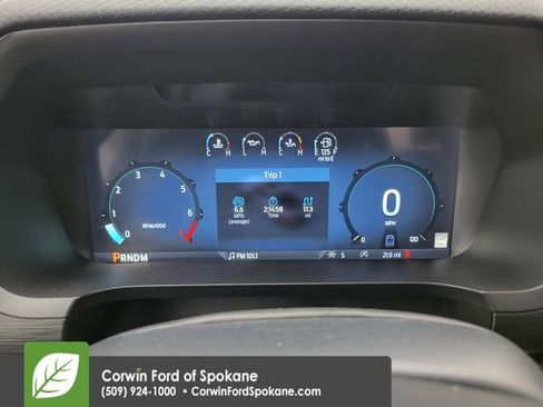 New 2025 Ford F150 Tremor w/ Bed Utility Package image 26