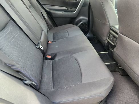 Used 2023 Toyota RAV4 SE w/ Convenience Package AWD/4WD image 31