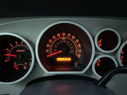 Used 2008 Toyota Tundra 5.7L V8 image 20