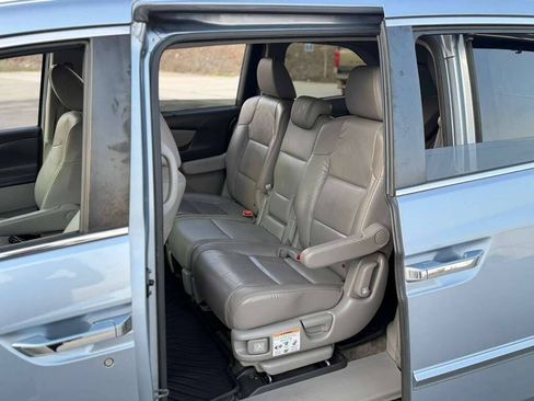 Used 2012 Honda Odyssey EX-L image 10