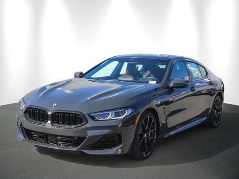 New 2026 BMW 840i RWD image 3