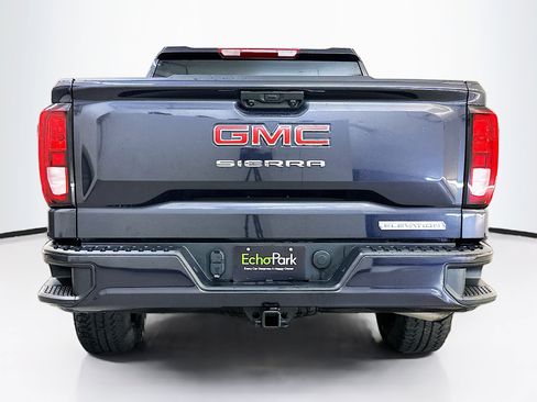 Used 2024 GMC Sierra 1500 Elevation image 7