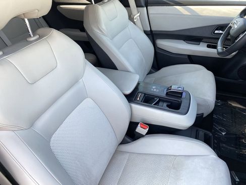 Certified 2023 Nissan Ariya FWD image 11