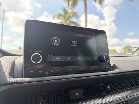 Used 2023 Honda CR-V Sport image 22