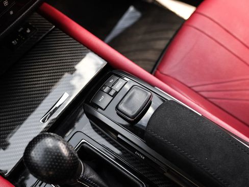 Used 2016 Lexus GS F RWD image 28