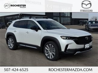 New 2026 MAZDA CX-50 AWD 2.5 S w/ Accent Package video 1