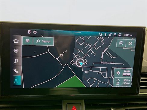 Used 2023 Audi S5 Prestige image 16