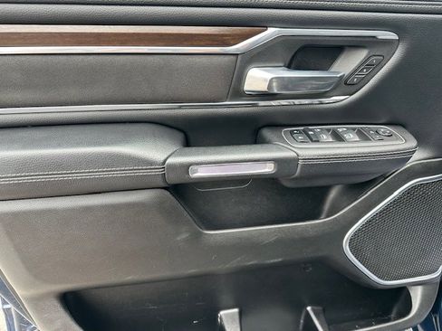 Used 2022 RAM 1500 Laramie image 10