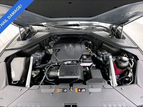 Used 2025 Genesis GV80 2.5T Select AWD/4WD image 13