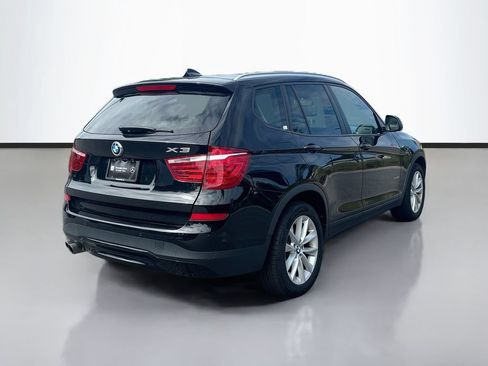 Used 2017 BMW X3 xDrive28i AWD/4WD image 5