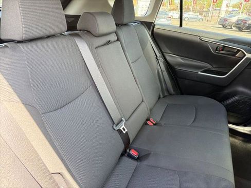 Certified 2024 Toyota RAV4 LE AWD/4WD image 22