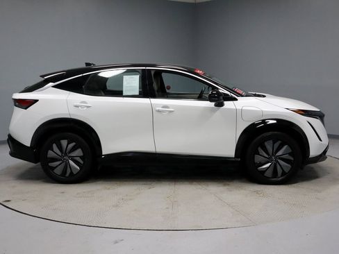 Certified 2023 Nissan Ariya FWD image 16