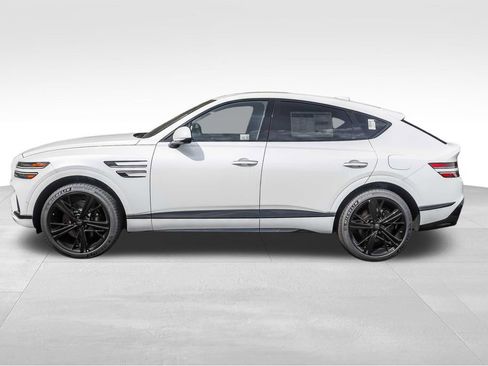 New 2026 Genesis GV80 3.5T Prestige AWD/4WD image 5